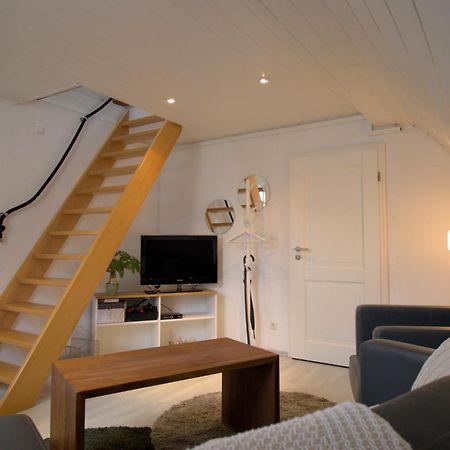 Ferienwohnung Idyllisches Wohnen In Gruener Oase Griesheim  Exterior foto